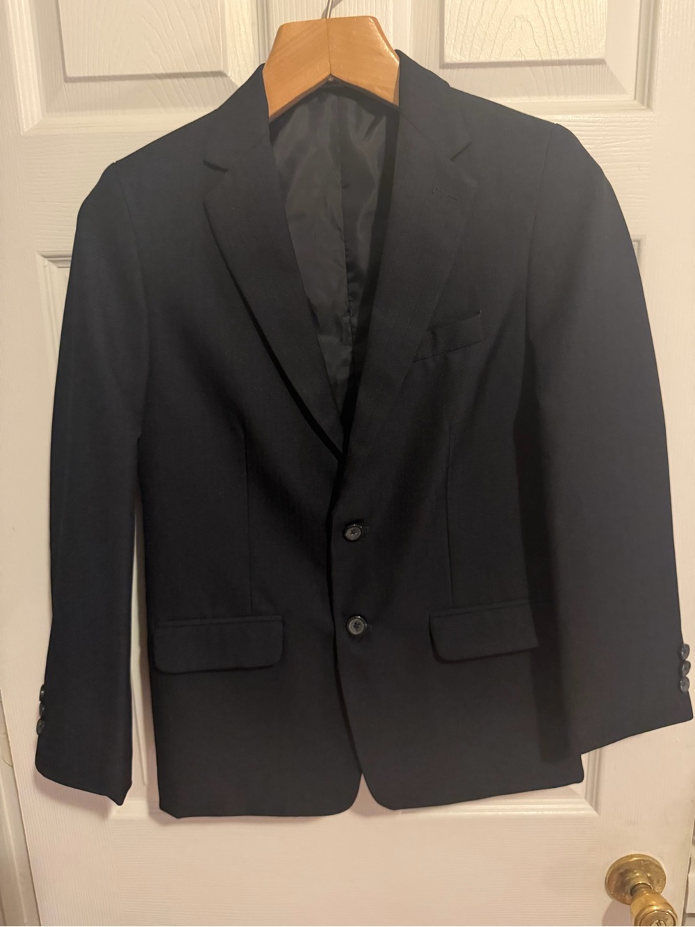 Arrow Boy’s size 14 regular Classic Suit Jacket/ Blazer